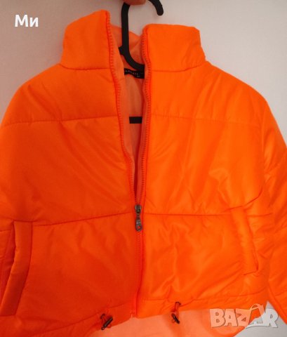 Здравейте! Яке с по-дълга задна част, НОВО, размер 36., снимка 5 - Якета - 44044792