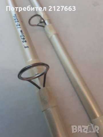 Спининг Savage Gear Troling 1, снимка 5 - Въдици - 38193808