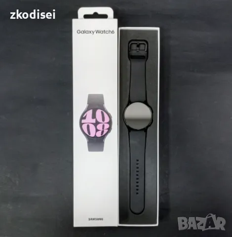 Smart часовник SAMSUNG - GALAXY WATCH 6 SM-R935