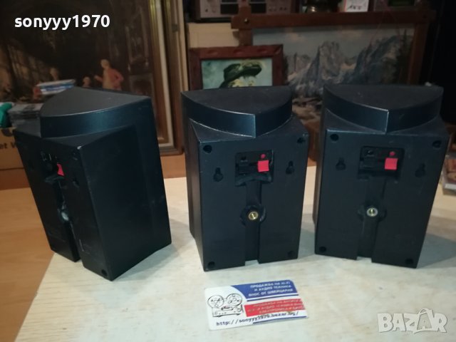 infinity x3бр-внос swiss 2711230944LNWC, снимка 14 - Тонколони - 43163162