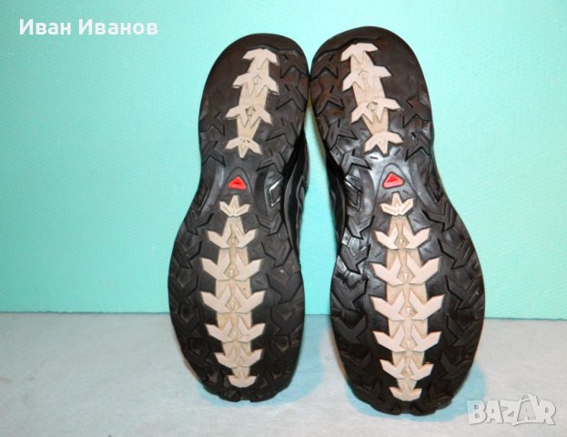 туристически обувки  Salomon X Ultra 2  номер 45, снимка 7 - Други - 36729760