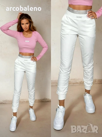 Дамски панталони Lexi, 5цвята , снимка 10 - Панталони - 52071989