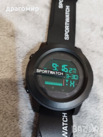 мъжки часовници , снимка 3 - Мъжки - 43981758