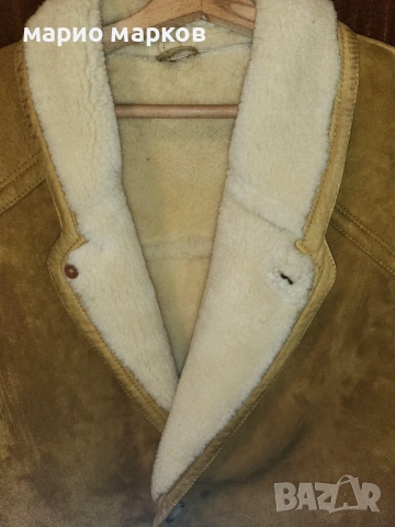 продавам запазен кожух, снимка 2 - Палта - 53076950