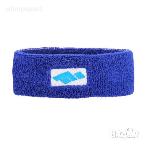 лента за глава нова хавлия, универсален раязмер, снимка 2 - Тенис - 44119314