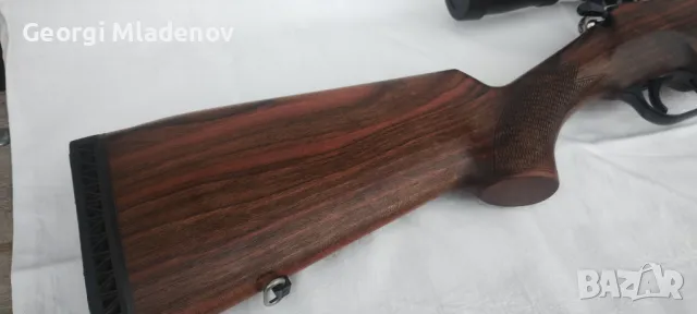 Мазалат 7.62х54р, снимка 2 - Ловно оръжие - 47922048