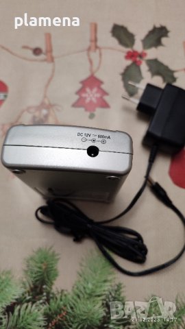 Зарядно за Акумулаторни Батерий, снимка 4 - Оригинални зарядни - 43502204