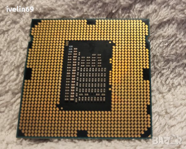 Процесор -Intel Core I3 2100 lga 1155, снимка 3 - Процесори - 43731568