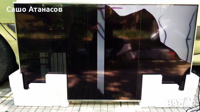 SONY KD-55XG8577 със счупена матрица ,AP-P242AM ,1-983-791-13 ,6870C-0749A ,1-510-061-12