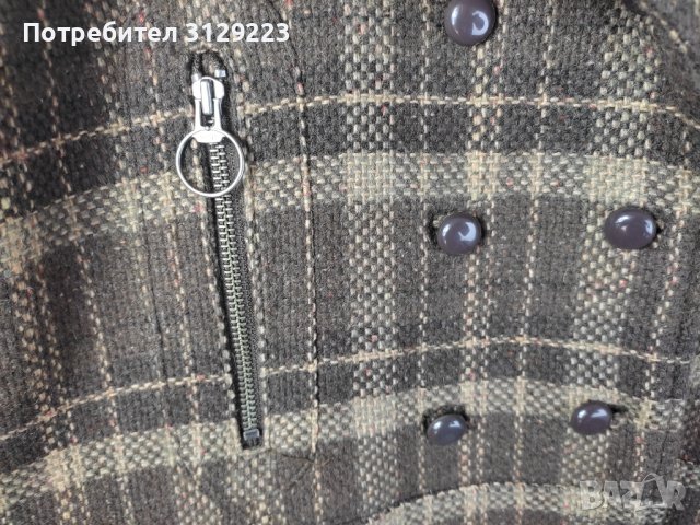 Object  coat XL, снимка 10 - Палта, манта - 38113226