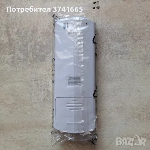 Оригинално дистанционно за климатик Midea RG57A2/BGEF, снимка 5 - Климатици - 49216492