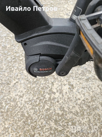 Електрически велосипед 28 цола GAZELLE-шест месеца гаранция, снимка 10 - Велосипеди - 53150048