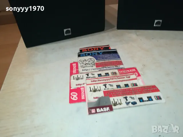 ARCUS TS 80-ВНОС SWISS 0604250753LK1EWC, снимка 9 - Тонколони - 49778145