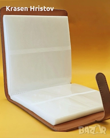 Instax Square албум за 288 снимки, снимка 3 - Колекции - 53209290