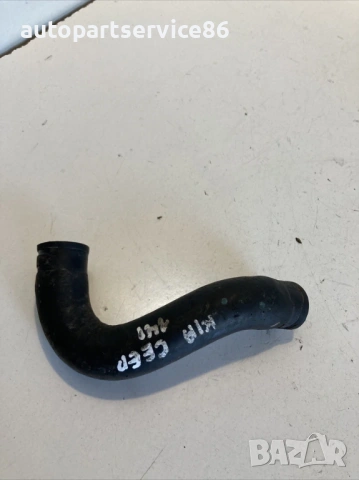 Маркуч за всмукване на въздух за KIA Ceed 1.6 CRDi (2014) 26710-2A700