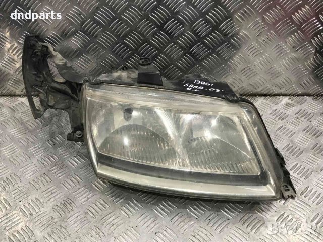 Десен фар SААB 9-5,2003г.