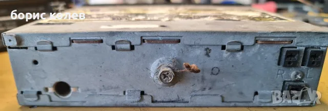 ретро автокасетофон шарп, снимка 2 - Радиокасетофони, транзистори - 50372130