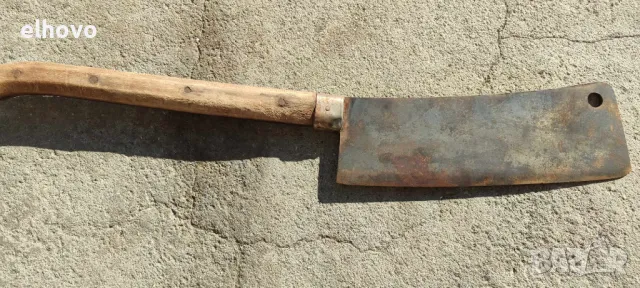 Голям сатър Extra Qualitat, снимка 3 - Антикварни и старинни предмети - 47863371