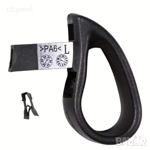 Дръжка за регулиране на седалка, VW, AUDI, SEAT, снимка 3 - Аксесоари и консумативи - 52012947