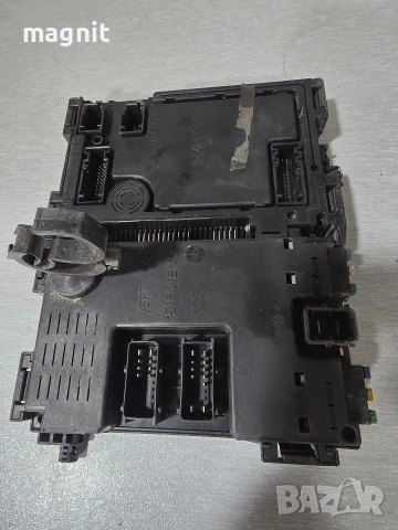 9626460880 BSI модул за PEUGEOT 206 хетчбек 1.4 i (1998)