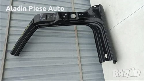 Дясна колона Alfa Romeo Giulia след 2018 г , снимка 2 - Аксесоари и консумативи - 50482168