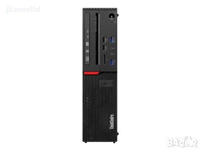 Компютър Lenovo M800 SFF I5-6500 8GB 256GB SSD Windows 10/ 11 ГАРАНЦИЯ, снимка 3 - Работни компютри - 44003613