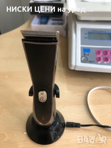 Комплект тример за коса TECTRO , снимка 6 - Тримери - 49210732