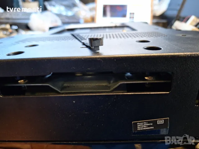 оригинална стойка телевизор PHILIPS модел 32PFL3088H/12, снимка 5 - Стойки, 3D очила, аксесоари - 48741740