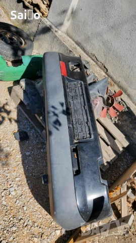 Задна Броня за Alfa Romeo 145