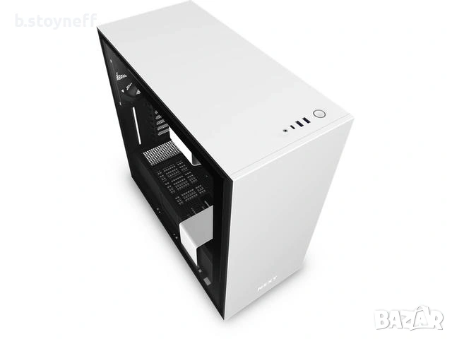 AMD Threadripper rig, снимка 4 - Геймърски - 53359851