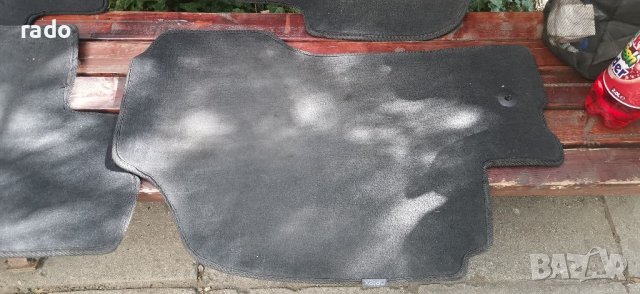 фиат мареа уикенд 1997 1.8 бензин , снимка 18 - Части - 37722804