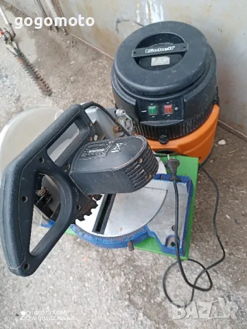 Циркуляр BONUS - 1200W, снимка 15 - Циркуляри - 50429828