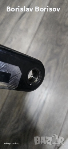 Карбонови курбели SRAM X01, снимка 7 - Части за велосипеди - 52508574