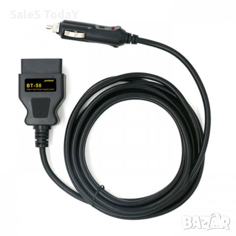 Букса OBD 50, универсална