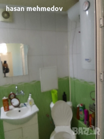 Двустаен Панелен Апартамент етаж 4ти от 5 ж.к.Младост , снимка 4 - Апартаменти - 52388797