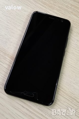 HTC U11 Dual Sim 64 GB, снимка 6 - HTC - 43629726