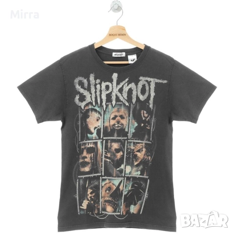 Тениска Slipknot 