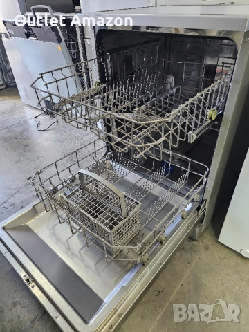 Свободностояща съдомиялна машина Midea , снимка 6 - Съдомиялни - 51850208