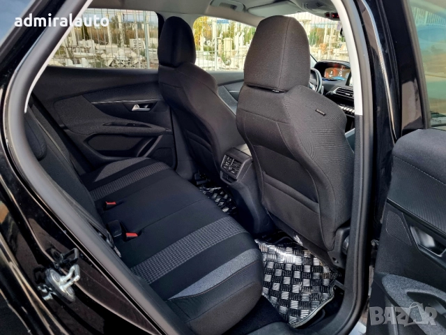 Peugeot 3008 1.5 HDI 130ks.Evro 6, снимка 16 - Автомобили и джипове - 52423678
