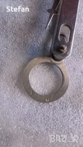 Стара мерителна везна, снимка 5 - Антикварни и старинни предмети - 48682034