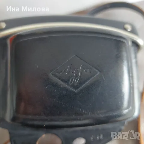 Фотоапарат OPTIMA sensor 500, снимка 4 - Фотоапарати - 49784043