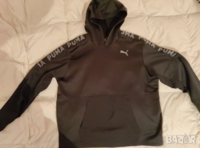 Суичър PUMA Fit PWRFLEECE