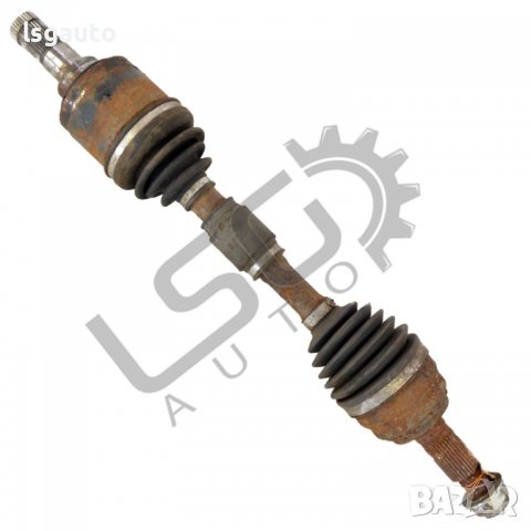 Лява полуоска Mazda 6 (GH) 2007-2013 PV191022-45