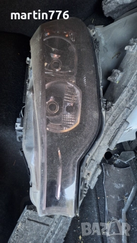 BMW 320D N47D20C само и единствено на части , снимка 8 - Автомобили и джипове - 52002642