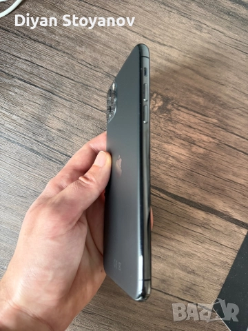 Iphone 11 Pro Max 64, снимка 4 - Apple iPhone - 52837988
