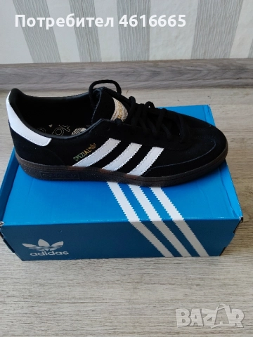 маратонки Hanbdal spezial , снимка 2 - Спортни обувки - 51981717