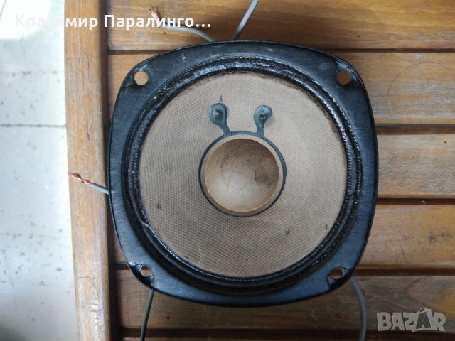 Конрад, снимка 7 - Тонколони - 32878497