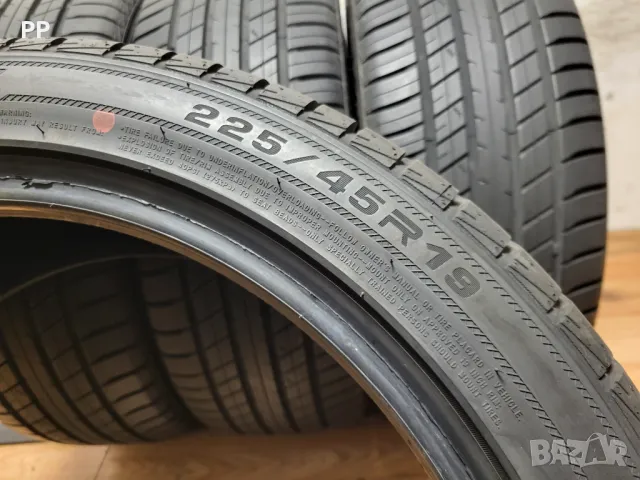 225/45/19 Roadx 2024 г. / летни гуми , снимка 12 - Гуми и джанти - 48279540