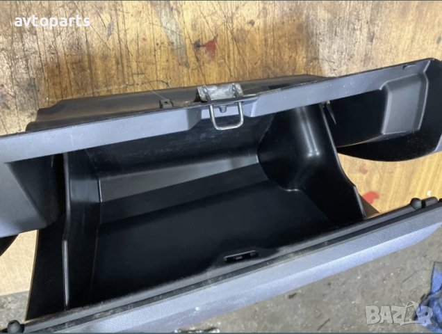 Mazda CX-7 2010година Жабка, снимка 3 - Части - 40676264