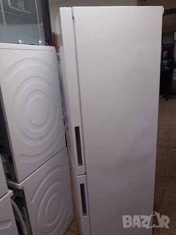 Комбиниран хладилник с фризер Миеле Miele А+++ с две години гаранция!, снимка 2 - Хладилници - 53002237